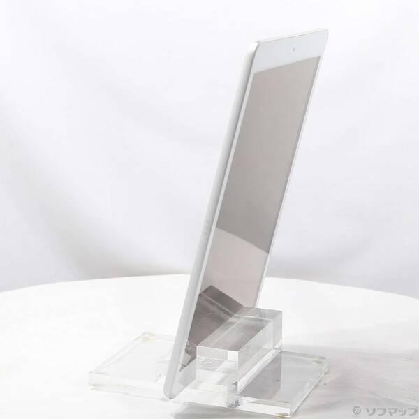〔中古〕Apple(アップル) iPad 第8世代 32GB シルバー MYLA2J／A Wi-Fi〔198-ud〕 |  | 01