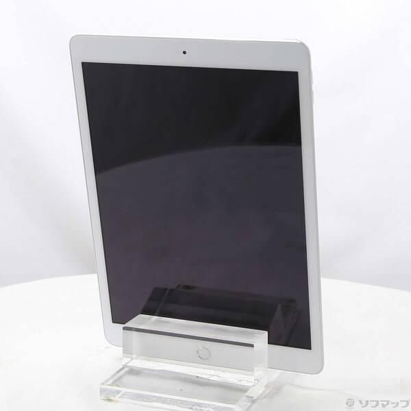 〔中古〕Apple(アップル) iPad 第8世代 32GB シルバー MYLA2J／A Wi-Fi〔198-ud〕 |  | 02