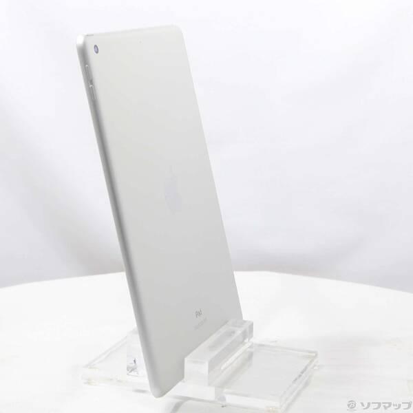 〔中古〕Apple(アップル) iPad 第8世代 32GB シルバー MYLA2J／A Wi-Fi〔198-ud〕 |  | 03