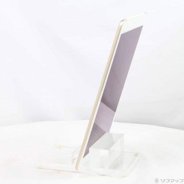 〔中古〕Apple(アップル) iPad Air 2 128GB ゴールド MH1G2J／A docomo〔349-ud〕 |  | 01