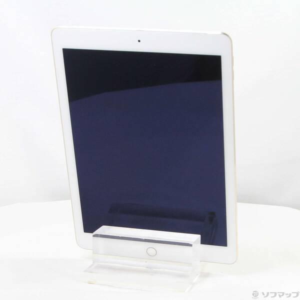 〔中古〕Apple(アップル) iPad Air 2 128GB ゴールド MH1G2J／A docomo〔349-ud〕 |  | 02