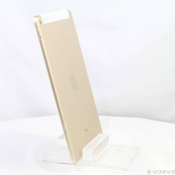 〔中古〕Apple(アップル) iPad Air 2 128GB ゴールド MH1G2J／A docomo〔349-ud〕 |  | 03
