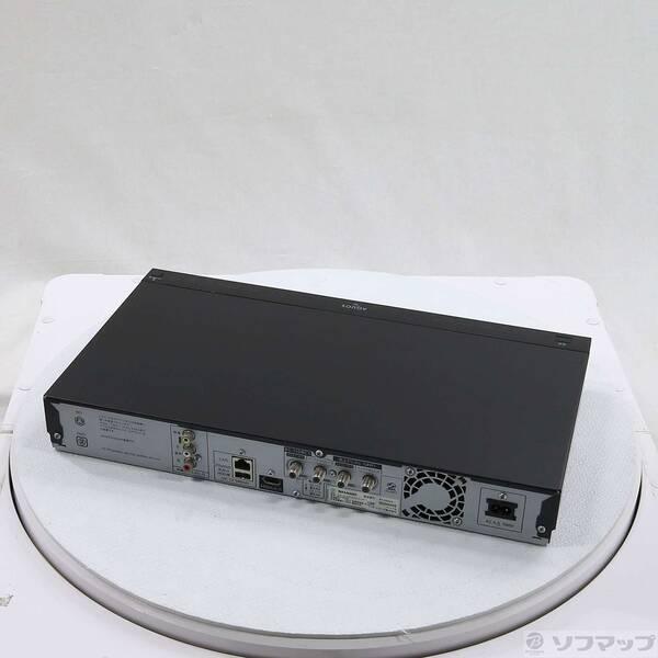 〔中古〕SHARP(シャープ) 〔中古品〕 BD-W580 ブルーレイレコーダー AQUOS(アクオス) ブルーレイ [500GB] 〔生産完了品〕 ［500GB ／2番組同時録画］〔198-ud〕 |  | 02