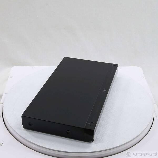 〔中古〕SHARP(シャープ) 〔中古品〕 BD-W580 ブルーレイレコーダー AQUOS(アクオス) ブルーレイ [500GB] 〔生産完了品〕 ［500GB ／2番組同時録画］〔198-ud〕 |  | 03