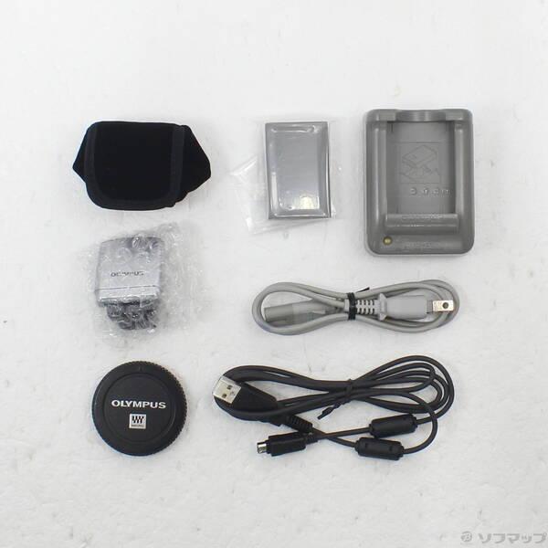 〔中古〕OLYMPUS(オリンパス) OLYMPUS PEN E-PL8 ボディー ホワイト〔262-ud〕 |  | 05