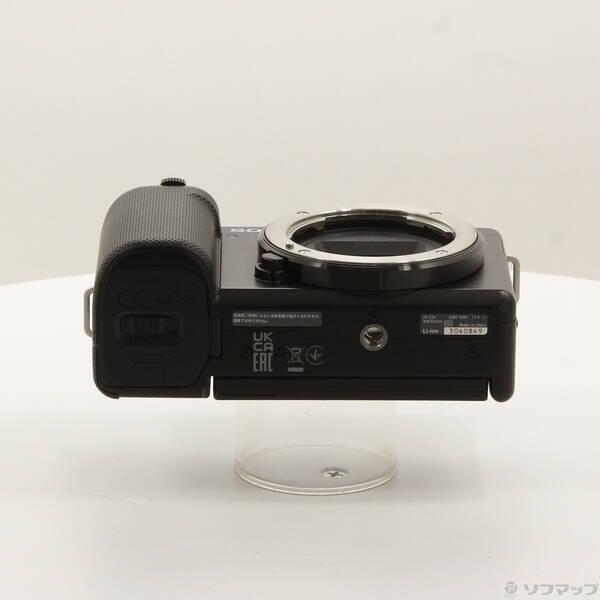 〔中古〕SONY(ソニー) VLOGCAM ZV-E10 ボディ ブラック〔297-ud〕 |  | 04