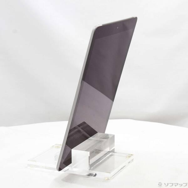 〔中古〕Apple(アップル) iPad Air 2 128GB スペースグレイ MGWL2J／A docomo〔377-ud〕 |  | 01
