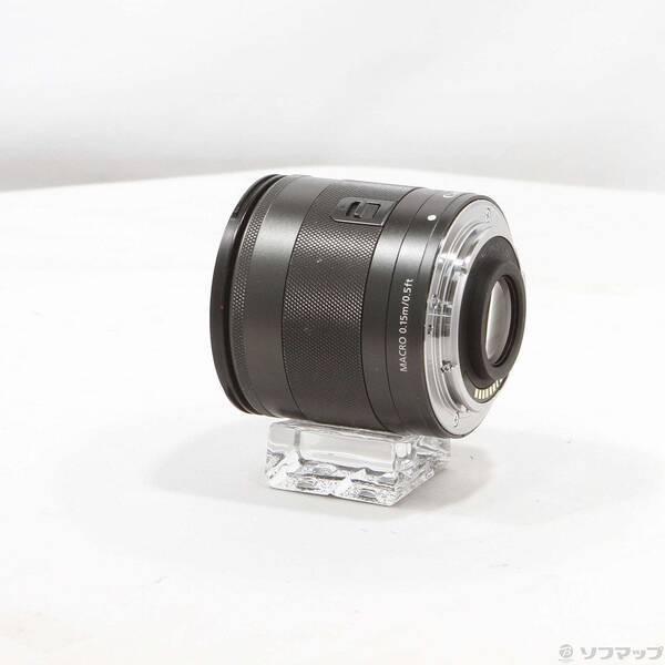 〔中古〕Canon(キヤノン) EF-M 11-22mm F4-5.6 IS STM〔297-ud〕 |  | 01