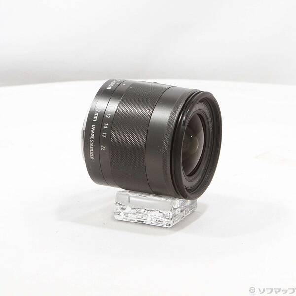〔中古〕Canon(キヤノン) EF-M 11-22mm F4-5.6 IS STM〔297-ud〕 |  | 03