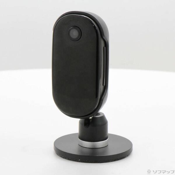 〔中古〕AKASO KeyChain ULTRA LIGHTWEIGHT 4K VLOG CAMERA ブラック〔262-ud〕 | 