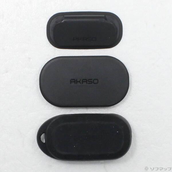 〔中古〕AKASO KeyChain ULTRA LIGHTWEIGHT 4K VLOG CAMERA ブラック〔262-ud〕 |  | 04
