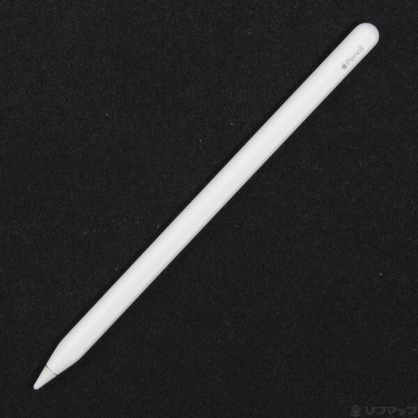〔中古〕Apple(アップル) Apple Pencil 第2世代 MU8F2J／A〔262-ud〕 | 