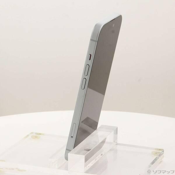 〔中古〕Apple(アップル) iPhone15 128GB ブルー MTML3J／A SIMフリー〔348-ud〕 |  | 01