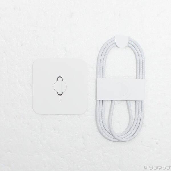 〔中古〕Apple(アップル) iPhone15 128GB ブルー MTML3J／A SIMフリー〔348-ud〕 |  | 04