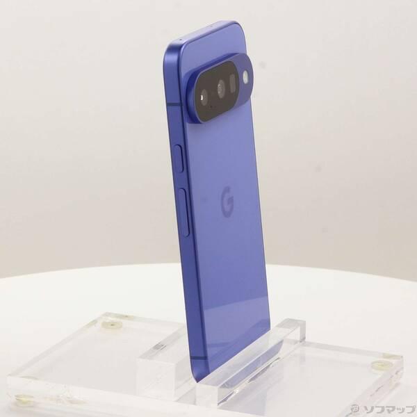 〔中古〕GOOGLE(グーグル) Google Pixel 10 256GB インディゴ GL066 SIMフリー〔262-ud〕 |  | 03