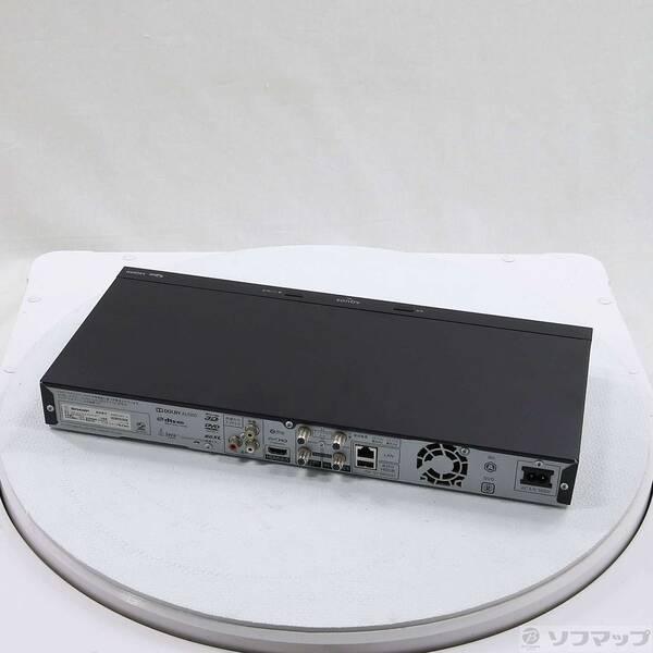 〔中古〕SHARP(シャープ) 〔中古品〕 ブルーレイレコーダー AQUOS（アクオス） BD-NW510 ［500GB ／2番組同時録画］〔198-ud〕 |  | 02