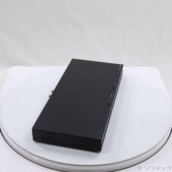 〔中古〕SHARP(シャープ) 〔中古品〕 ブルーレイレコーダー AQUOS（アクオス） BD-NW510 ［500GB ／2番組同時録画］〔198-ud〕 |  | 03