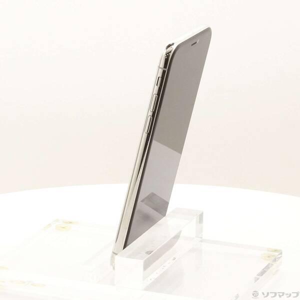 〔中古〕Apple(アップル) iPhoneX 64GB シルバー MQAY2J／A SIMフリー〔269-ud〕 |  | 01