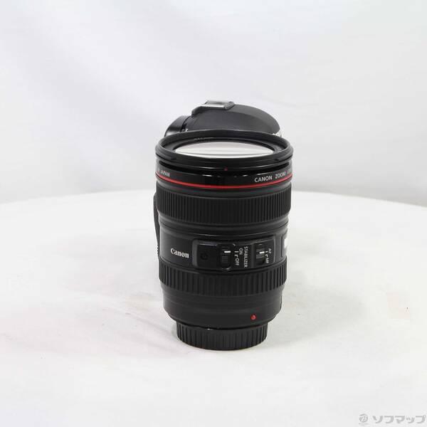〔中古〕Canon(キヤノン) EOS 5D MarkIII EF24-105L IS U レンズキット〔262-ud〕 |  | 03