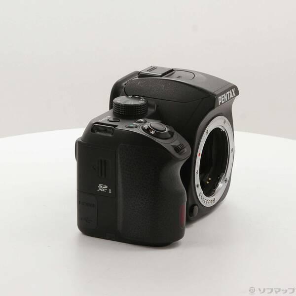 〔中古〕RICOH(リコー) K-70 (ブラック) ボディ (2424万画素／SDXC)〔198-ud〕 |  | 03