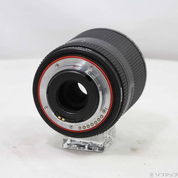 〔中古〕PENTAX(ペンタックス) HD DA 55-300MMF4.5-6.3ED PLM WR RE〔349-ud〕 |  | 02