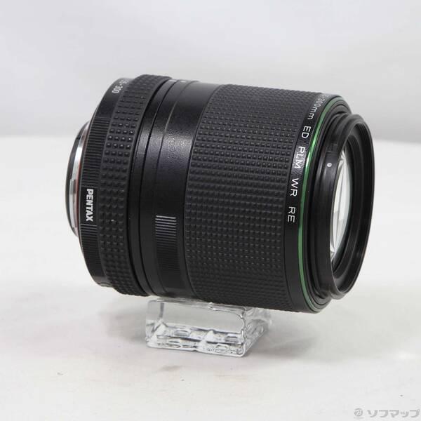 〔中古〕PENTAX(ペンタックス) HD DA 55-300MMF4.5-6.3ED PLM WR RE〔349-ud〕 |  | 03