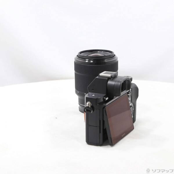 〔中古〕SONY(ソニー) α7 ズームレンズキット ILCE-7K〔344-ud〕 |  | 01