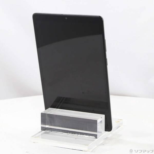 〔中古〕Lenovo(レノボジャパン) Lenovo Tab M8 16GB アイアングレー ZA5H0066JP SIMフリー〔198-ud〕 |  | 02