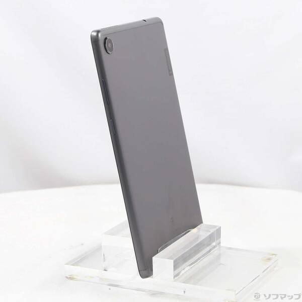 〔中古〕Lenovo(レノボジャパン) Lenovo Tab M8 16GB アイアングレー ZA5H0066JP SIMフリー〔198-ud〕 |  | 03