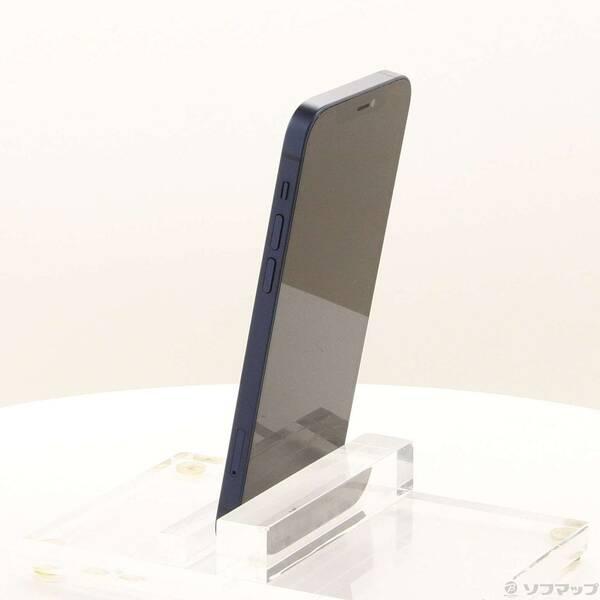 〔中古〕Apple(アップル) iPhone12 64GB ブルー MGHR3J／A SIMフリー〔198-ud〕 |  | 01
