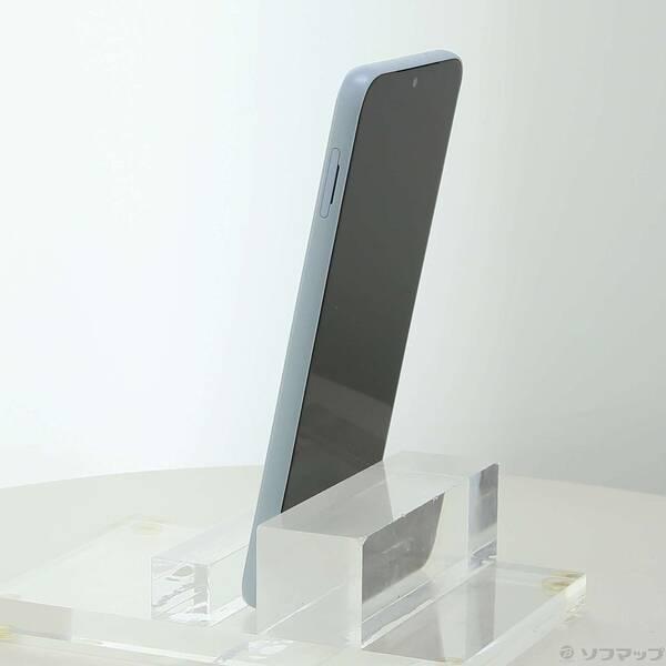 〔中古〕FCNT arrows We2 64GB ライトブルー F-52E docomo SIMフリー〔276-ud〕 |  | 01