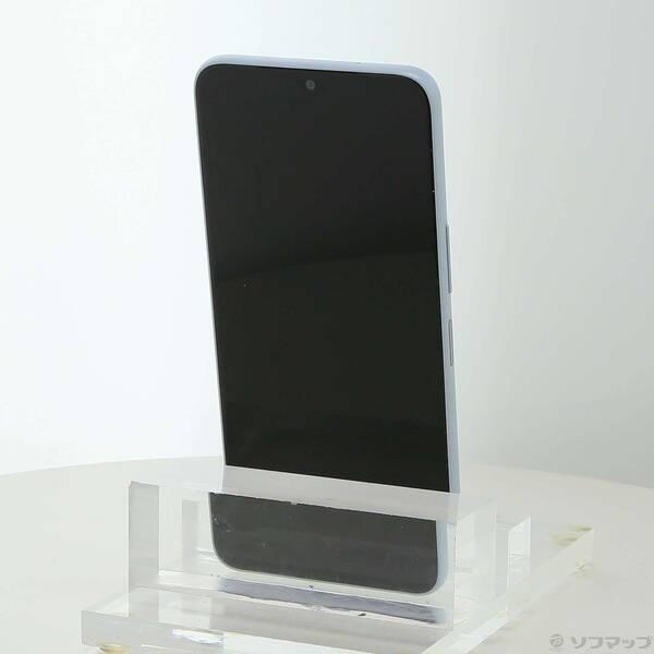 〔中古〕FCNT arrows We2 64GB ライトブルー F-52E docomo SIMフリー〔276-ud〕 |  | 02