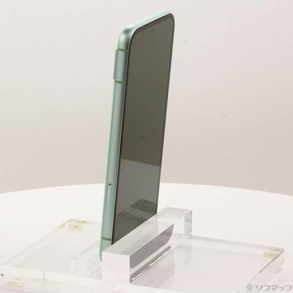 中古〕GOOGLE(グーグル) Google Pixel 8a 128GB アロエ G576D au SIM