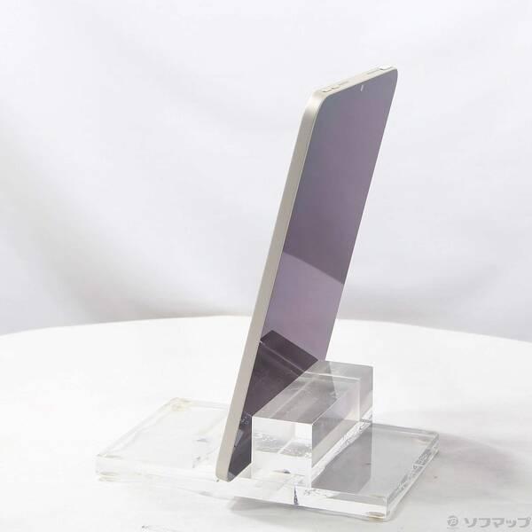 〔中古〕Apple(アップル) iPad mini 第6世代 64GB スターライト MK7P3J／A Wi-Fi〔198-ud〕 |  | 01