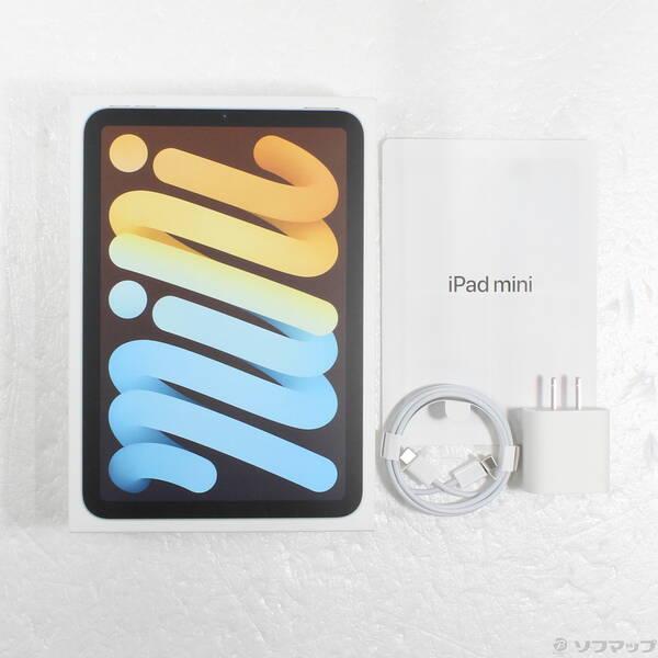 〔中古〕Apple(アップル) iPad mini 第6世代 64GB スターライト MK7P3J／A Wi-Fi〔198-ud〕 |  | 04