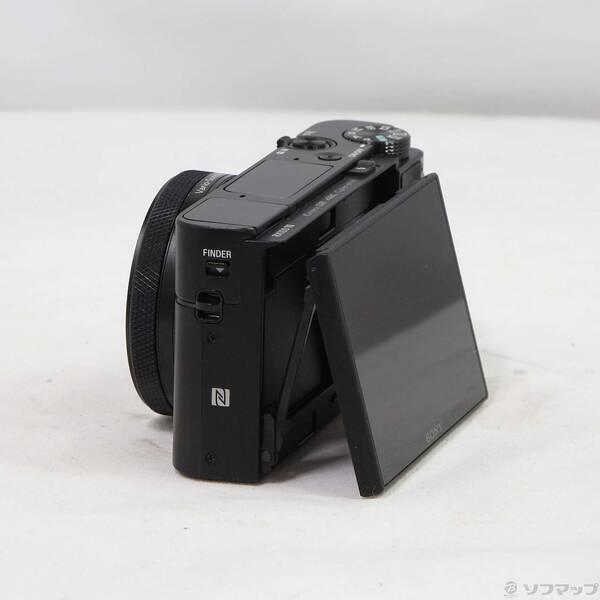 〔中古〕SONY(ソニー) RX100VII DSC-RX100M7G シューティンググリップキット〔305-ud〕 |  | 01