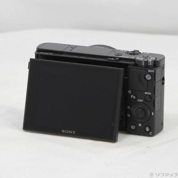 〔中古〕SONY(ソニー) RX100VII DSC-RX100M7G シューティンググリップキット〔305-ud〕 |  | 02