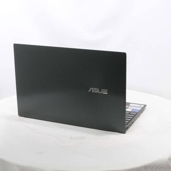 〔中古〕ASUS(エイスース) ZenBook 13 OLED UX325EA UX325EA-KG614WS パイングレー〔349-ud〕 |  | 02