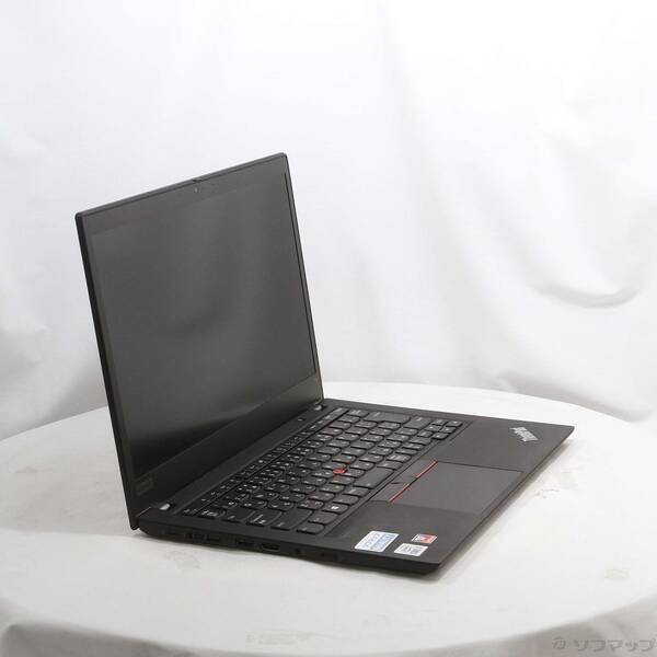 〔中古〕Lenovo(レノボジャパン) ThinkPad T14 Gen 1 20S1SFPW00〔269-ud〕 |  | 03