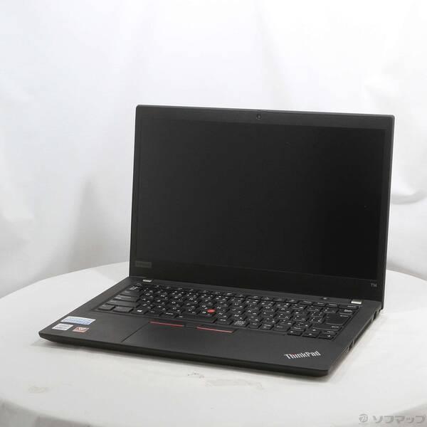 〔中古〕Lenovo(レノボジャパン) ThinkPad T14 Gen 1 20S1SFPW00〔262-ud〕 | 