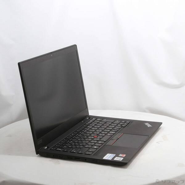 〔中古〕Lenovo(レノボジャパン) ThinkPad T14 Gen 1 20S1SFPW00〔262-ud〕 |  | 03