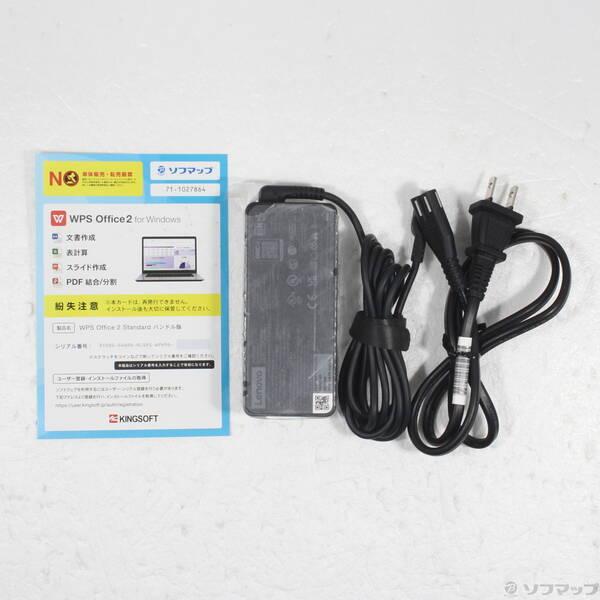 〔中古〕Lenovo(レノボジャパン) ThinkPad T14 Gen 1 20S1SFPW00〔262-ud〕 |  | 04