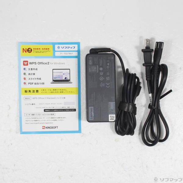 〔中古〕Lenovo(レノボジャパン) ThinkPad T14 Gen 1 20S1SFPW00〔377-ud〕 |  | 04