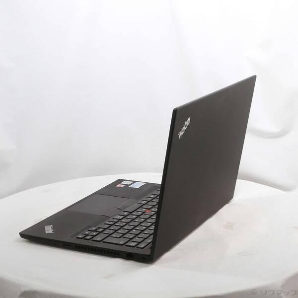 〔中古〕Lenovo(レノボジャパン) ThinkPad T14 Gen 1 20S1SFPW00〔377-ud〕 |  | 01
