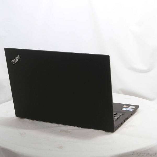 〔中古〕Lenovo(レノボジャパン) ThinkPad T14 Gen 1 20S1SFPW00〔377-ud〕 |  | 02