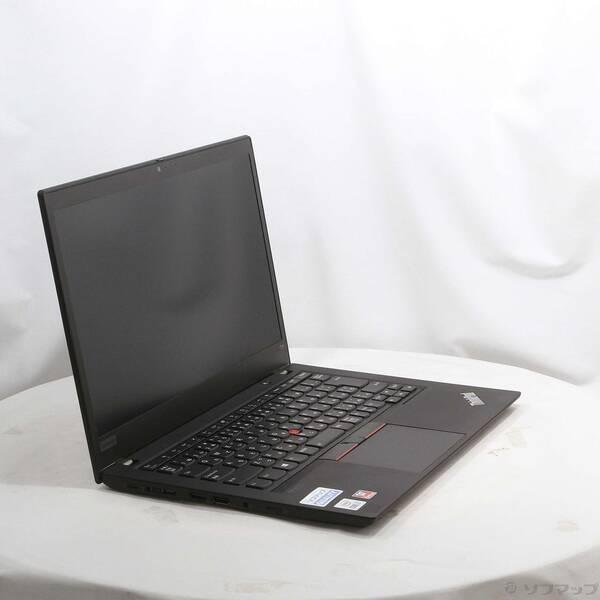 〔中古〕Lenovo(レノボジャパン) ThinkPad T14 Gen 1 20S1SFPW00〔377-ud〕 |  | 03