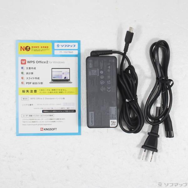〔中古〕Lenovo(レノボジャパン) ThinkPad T14 Gen 1 20S1SFPW00〔377-ud〕 |  | 04