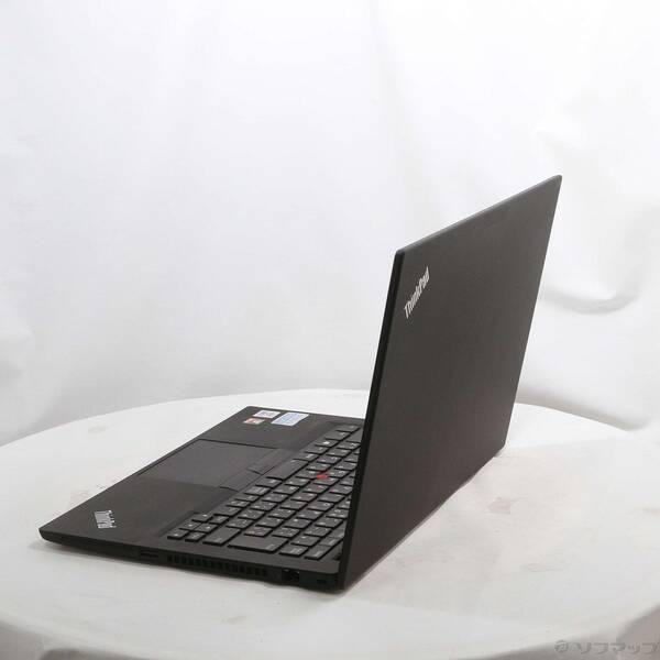 〔中古〕Lenovo(レノボジャパン) ThinkPad T14 Gen 1 20S1SFPW00〔377-ud〕 |  | 01