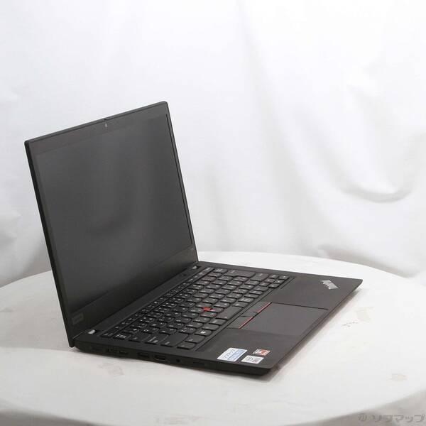 〔中古〕Lenovo(レノボジャパン) ThinkPad T14 Gen 1 20S1SFPW00〔377-ud〕 |  | 03