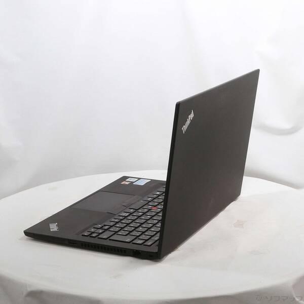 〔中古〕Lenovo(レノボジャパン) ThinkPad T14 Gen 1 20S1SFPW00〔344-ud〕 |  | 01